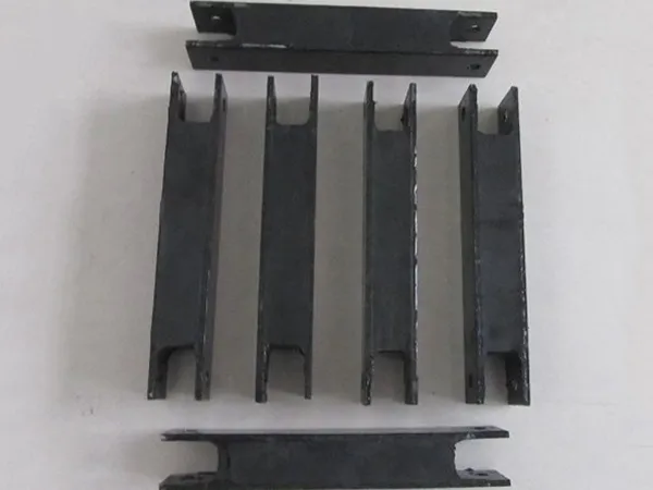 Vibrating Screen Shear Spring: Stability, Flexibility, Durability