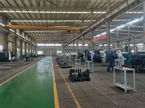 Production Workshop