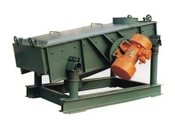 Electromechanical Screeners: Precision Screening Solutions