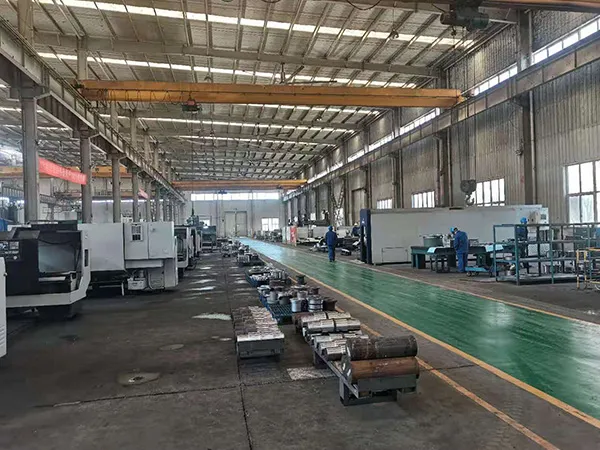 Production