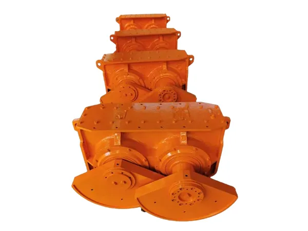 Oil Lubrication Vibrating Screen Exciter
