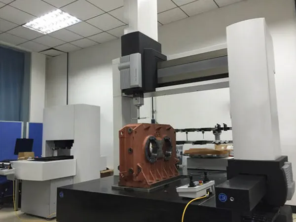 DF401S系列振动筛激振器
