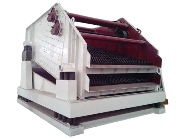 Linear Vibrating Screen