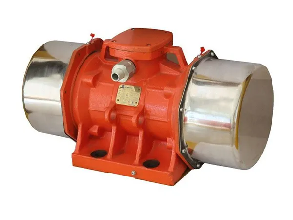 Explosion-Proof Vibration Motor: Safety, Efficiency, Reliability