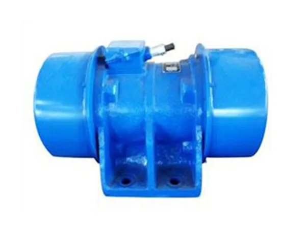 MVE Standard Series Vibratory Motor