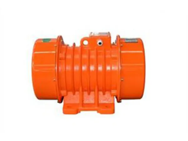 VB Series Vibration Motors