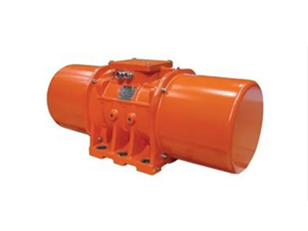 VL Series Vibration Motor