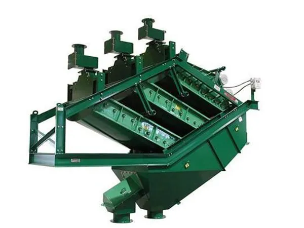 vibrating feeder