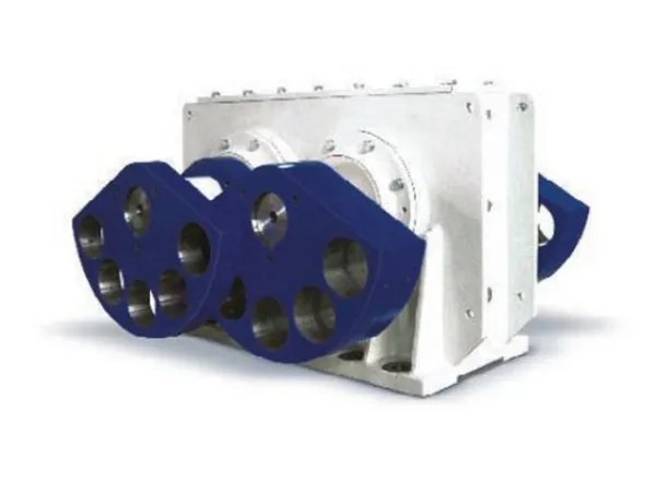 vibrating screen exciter 
