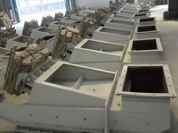 vibrating feeder