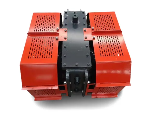 Vibration motors